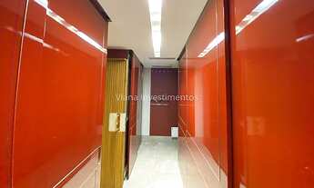 Imagem 4: Cobertura Duplex Montpellier