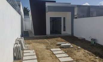 Imagem: Casa a venda no portal de santa Monica composta