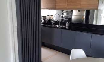 Imagem 2: Apartamento para venda com 85 metros quadrados com 2 quartos em Jacarepaguá - Rio de Janei