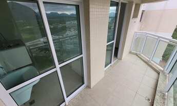 Imagem 5: Cobertura para venda tem 138 metros quadrados com 2 quartos