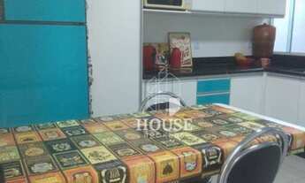 Imagem 4: Casa com 3 dormitórios à venda, 230 m² por R$ 700.000,00 - Palm Park - Estiva Gerbi/SP