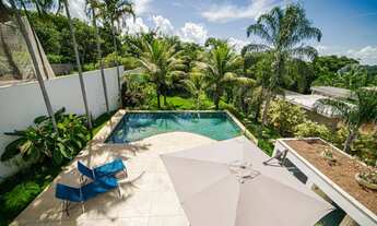 Imagem 3: Alguém precisava sair da poesia para viver o "Fugere Urbem", na prática