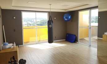 Imagem 4: CRICIúMA - Apartamento Padrão - Prospera