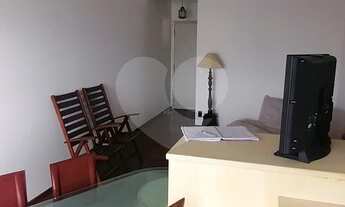 Imagem 5: São Paulo - Apartamento Padrão - PARAÍSO