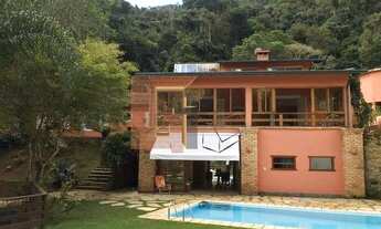 Imagem 1: Petrópolis - Casa Padrão - Corrêas