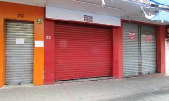 Imagem 3: Loja Centro em frente a Americana e Giro