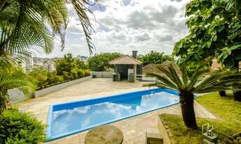 Imagem 3: Casa para venda tem 503 metros quadrados com 4 quartos em Boa Vista - Novo Hamburgo - RS