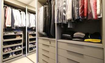 Imagem 6: Apartamento para venda com 145 metros quadrados com 4 quartos em Jardim Europa - São Paulo