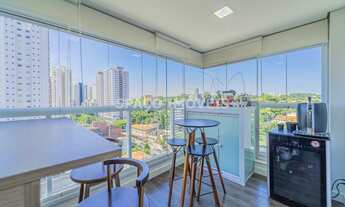 Imagem 3: Apartamento para venda tem 67 metros quadrados com 2 quartos em Vila Santa Catarina - São