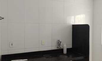 Imagem 5: Apartamento para venda com 50 metros quadrados com 2 quartos em Uruguai - Teresina - PI