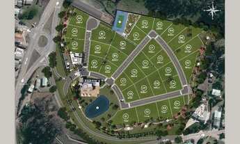 Imagem: FARROUPILHA - Terreno Padrão - São Marcos