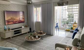 Imagem: Cobertura Duplex em Santana, 170 m², 2