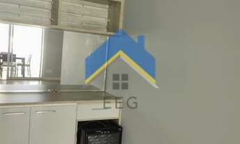 Imagem 6: Apto para aluguel com 138 m², 3 suítes e 3 vagas de garagem - Chácara Santo Antonio - São