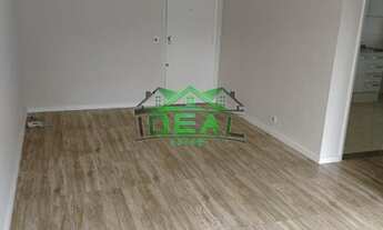 Imagem 2: São Paulo - Apartamento Padrão - VILA LEOPOLDINA