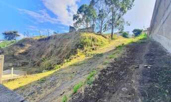 Imagem 4: Terreno para alugar, 2.025 m² - Estoril - Belo Horizonte/MG