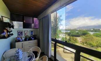 Imagem 4: Apartamento de 2 quartos para venda no Alfa Barra com 100 metros quadrados