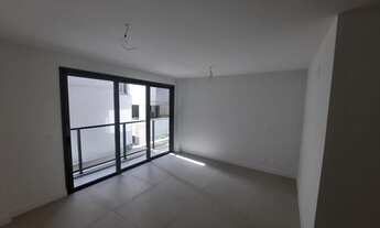 Imagem 5: Apartamento com 4 quartos em Lagoa - Rio de Janeiro - RJ