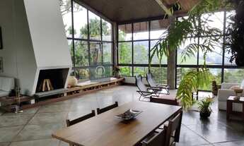 Imagem: Casa Padrão para Venda em Carlos Guinle