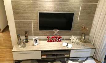 Imagem 2: Apartamento com 3 dormitórios à venda, 101 m² por R$ 1.100.000 - Ipiranga - São Paulo/SP