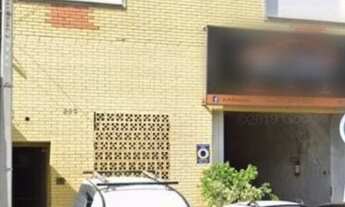 Imagem: Apartamento 02 dormitórios no bairro Santana