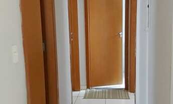 Imagem 7: Casa Térrea no condomínio Maria Mota - 130m² com 3 quartos - Parque Geórgia Cuiabá/MT