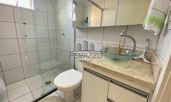 Imagem 4: Ótimo Apartamento de 02 Quartos (1º Andar) no Jardins Mangueiral QC 03 por R$290.000,00