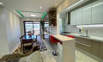 Imagem 4: FLORIANóPOLIS - Apartamento Padrão - Itacorubi