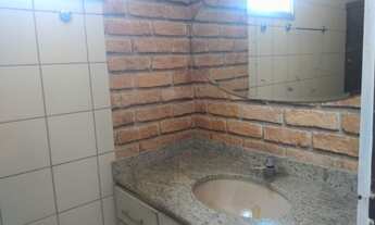 Imagem 5: Apartamento no Ed. Maison Matisse, 3/4 sendo uma suíte, nascente, DCE, 01 vaga de garagem