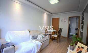 Imagem 3: Apartamento com 2 dormitórios à venda, 51 m² por R$ 195.000,00 - Araras - Teresópolis/RJ