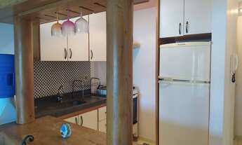 Imagem 7: Apartamento para aluguel 2 quartos - Condomínio Porto Real Resort