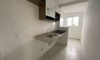 Imagem 2: Apartamento Centro de Bertioga, 2 dormitórios com vista para o mar