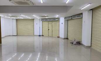 Imagem 2: Ponto comercial/Loja/Box para aluguel frente voluntarios da patria em Botafogo - Rio de Ja