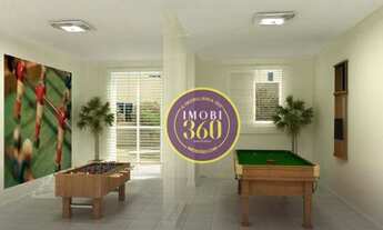 Imagem 5: Apartamento com 2 dormitórios à venda, 45 m² por R$ 265.958,00 - Sítio Pinheirinho - São P