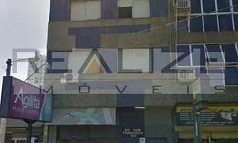 Imagem: Apartamento de um dormitório no bairro