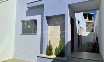 Imagem: Casa Pronta para Morar em Arlindo Villaschi