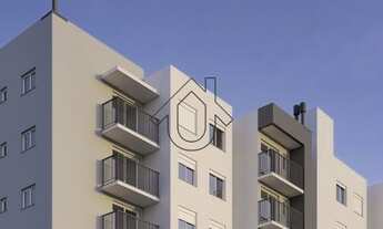 Imagem: Residencial do PARQUE Carlos Barbosa