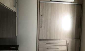 Imagem 3: Apartamento para venda possui 65 metros quadrados com 2 quartos em Vila Olímpia - São Paul