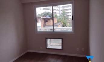 Imagem 7: Freguesia - 80m2 - 2 quartos (suíte), escritório - Rua Joaquim Pinheiro