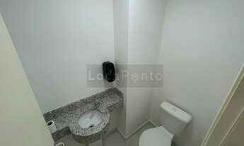 Imagem 6: São Paulo - Conjunto Comercial/Sala - Alto da Lapa