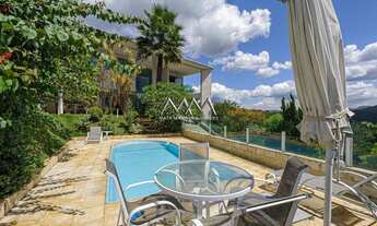 Imagem 2: Casa em condomínio à venda, 4 quartos, 1 suíte, Veredas Das Geraes - Nova Lima/MG