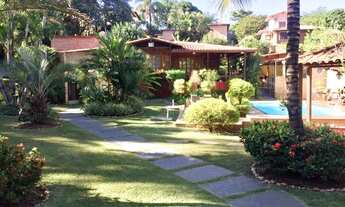 Imagem 2: Belo Horizonte - Casa Padrão - Garças