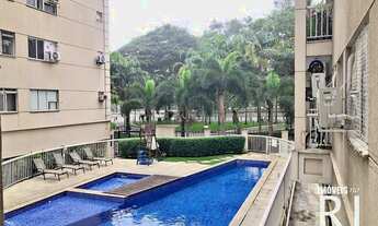 Imagem 6: Apartamento venda Paço Real 77 metros quadrados com 3 quartos em São Cristóvão - Rio de Ja