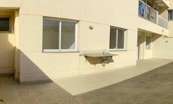 Imagem 4: Apartamento de 2 Quartos com Suíte e Quintal,127m2 no Condomínio Golden Village Nova Iguaç