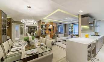 Imagem 7: Cobertura residencial à venda, Mossunguê, Curitiba - CO0016