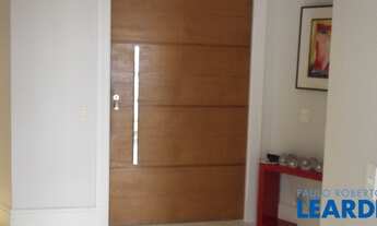 Imagem 5: Apartamento à venda com 4 dormitórios em Moema, São paulo cod:543384