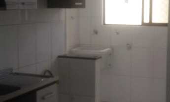 Imagem 2: Apartamento p/ aluguel tem 78 m. 3/4, uma Suíte, 2 vagas, nascente, Imbuí - Salvador - BA