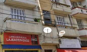 Imagem: Apartamento para venda possui 61 metros