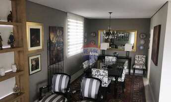 Imagem 3: Apartamento com 3 Quartos e 4 banheiros à Venda, 193 m²