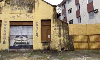 Imagem 4: Apartamento para aluguel com 54 metros quadrados com 1 quarto em Gonzaga - Santos - SP