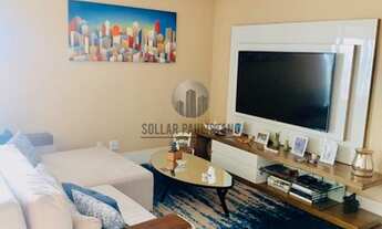 Imagem 5: São Paulo - Apartamento Padrão - Jardim Monte Kemel